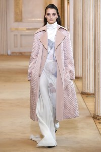 Nina Ricci RTW Fall 2018