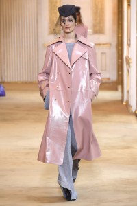Nina Ricci RTW Fall 2018