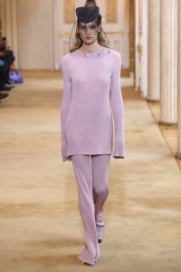 Nina Ricci RTW Fall 2018
