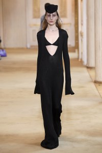 Nina Ricci RTW Fall 2018