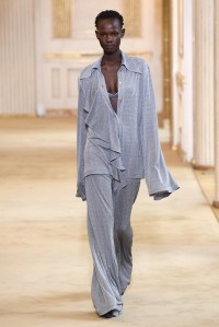 Nina Ricci RTW Fall 2018