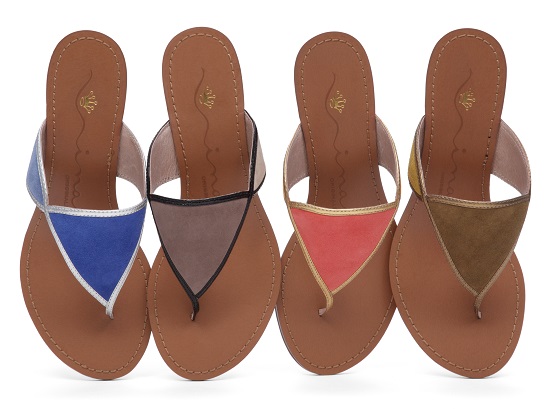 VIEW GALLERY: Spring '16 Nina Originals
