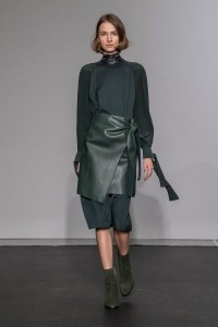 Nobi Talai RTW Fall 2018