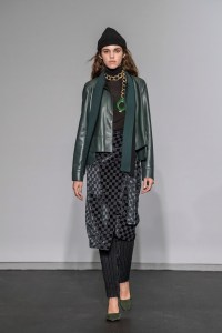 Nobi Talai RTW Fall 2018