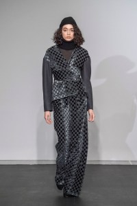 Nobi Talai RTW Fall 2018