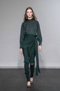 Nobi Talai RTW Fall 2018