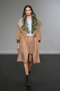 Nobi Talai RTW Fall 2018