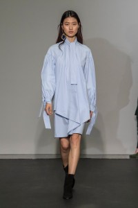 Nobi Talai RTW Fall 2018