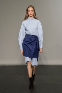 Nobi Talai RTW Fall 2018