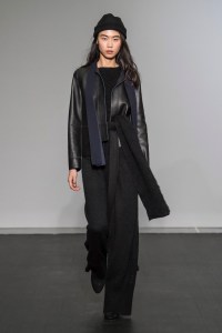 Nobi Talai RTW Fall 2018