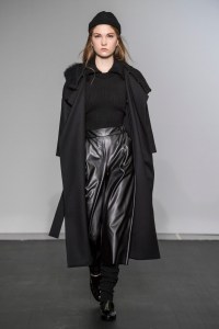 Nobi Talai RTW Fall 2018