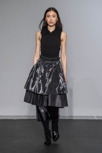 Nobi Talai RTW Fall 2018