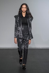 Nobi Talai RTW Fall 2018