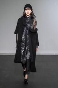 Nobi Talai RTW Fall 2018