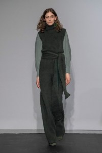 Nobi Talai RTW Fall 2018