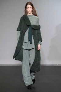 Nobi Talai RTW Fall 2018