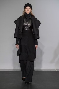 Nobi Talai RTW Fall 2018