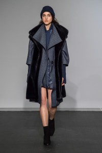 Nobi Talai RTW Fall 2018