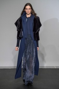 Nobi Talai RTW Fall 2018