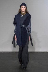 Nobi Talai RTW Fall 2018