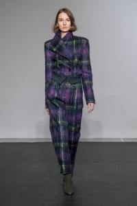 Nobi Talai RTW Fall 2018