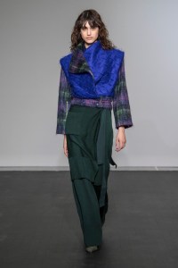 Nobi Talai RTW Fall 2018
