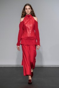 Nobi Talai RTW Fall 2018