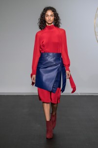 Nobi Talai RTW Fall 2018