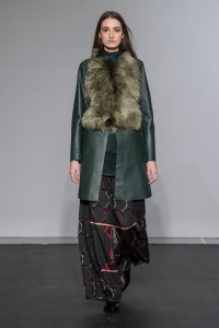 Nobi Talai RTW Fall 2018