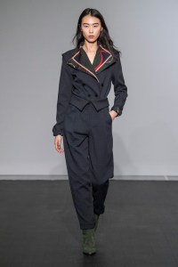 Nobi Talai RTW Fall 2018