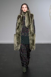 Nobi Talai RTW Fall 2018