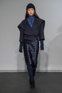 Nobi Talai RTW Fall 2018