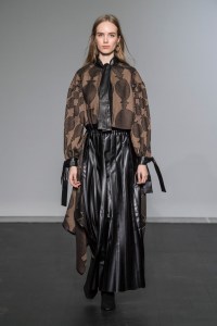 Nobi Talai RTW Fall 2018