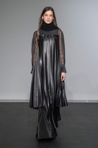 Nobi Talai RTW Fall 2018