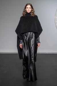 Nobi Talai RTW Fall 2018