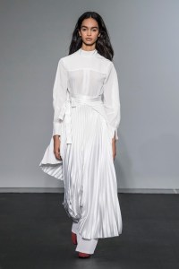 Nobi Talai RTW Fall 2018