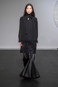 Nobi Talai RTW Fall 2018