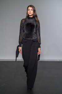 Nobi Talai RTW Fall 2018