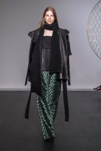 Nobi Talai RTW Fall 2018