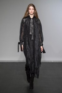 Nobi Talai RTW Fall 2018