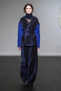 Nobi Talai RTW Fall 2018