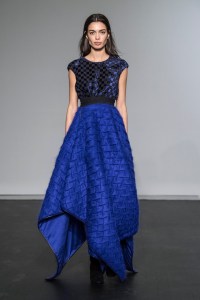 Nobi Talai RTW Fall 2018