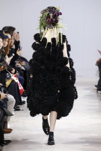 Noir Kei Ninomiya RTW Fall 2018