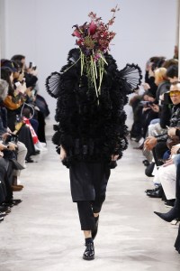 Noir Kei Ninomiya RTW Fall 2018