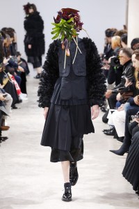 Noir Kei Ninomiya RTW Fall 2018