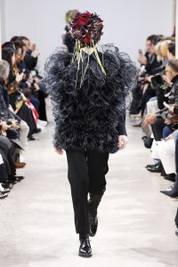 Noir Kei Ninomiya RTW Fall 2018