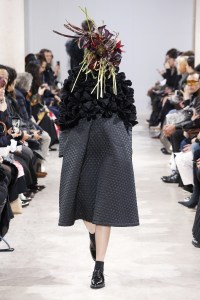 Noir Kei Ninomiya RTW Fall 2018