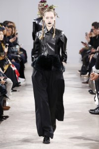 Noir Kei Ninomiya RTW Fall 2018