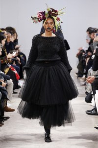 Noir Kei Ninomiya RTW Fall 2018
