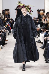 Noir Kei Ninomiya RTW Fall 2018